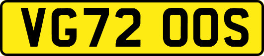 VG72OOS