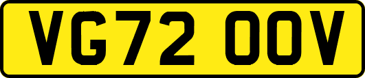 VG72OOV