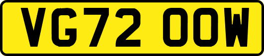 VG72OOW