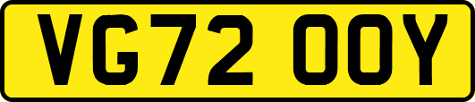 VG72OOY