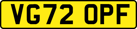 VG72OPF