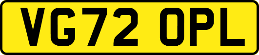 VG72OPL