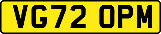 VG72OPM