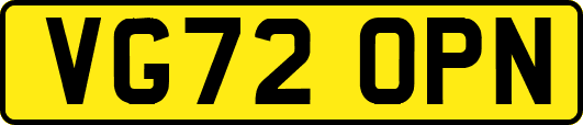 VG72OPN