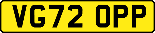 VG72OPP