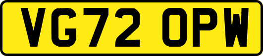 VG72OPW