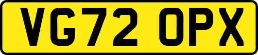 VG72OPX