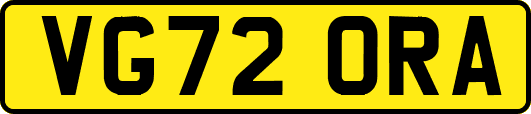 VG72ORA
