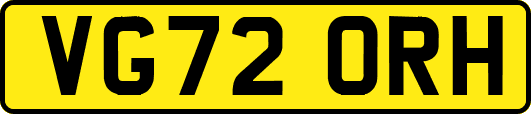 VG72ORH