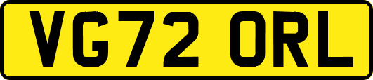 VG72ORL