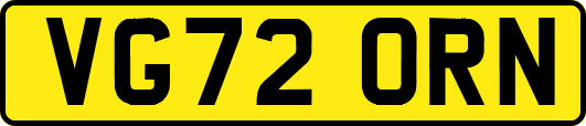 VG72ORN