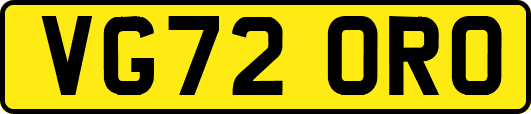 VG72ORO