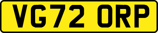 VG72ORP