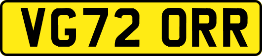 VG72ORR