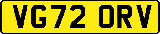 VG72ORV