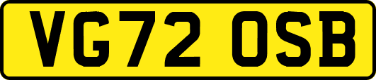 VG72OSB
