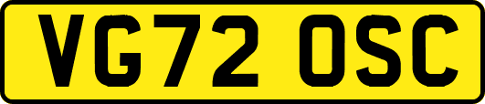 VG72OSC