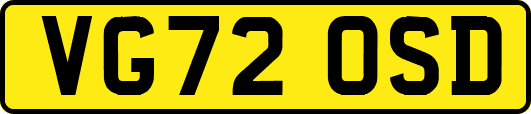 VG72OSD
