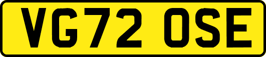 VG72OSE