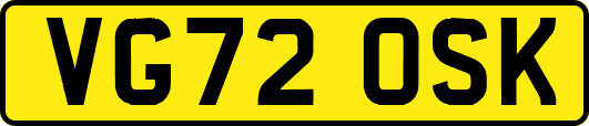 VG72OSK