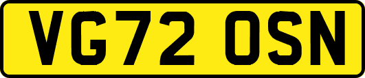 VG72OSN