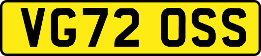 VG72OSS
