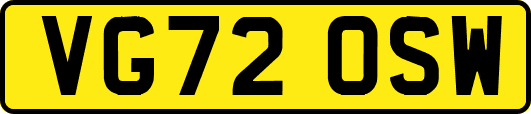VG72OSW