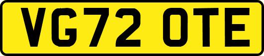 VG72OTE