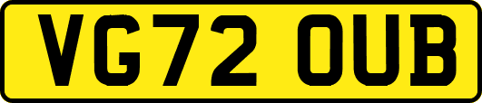 VG72OUB