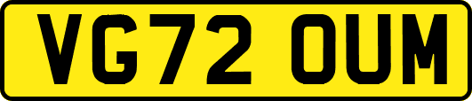 VG72OUM