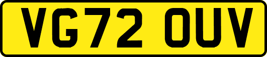 VG72OUV