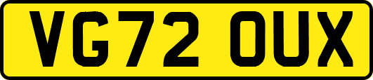 VG72OUX