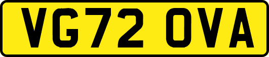 VG72OVA