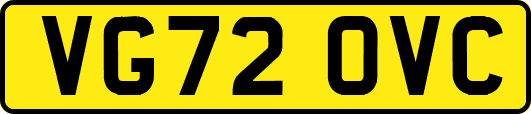 VG72OVC