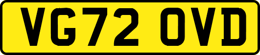 VG72OVD