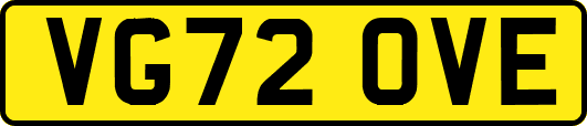 VG72OVE