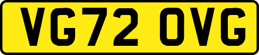 VG72OVG