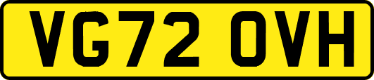 VG72OVH