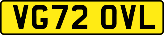 VG72OVL