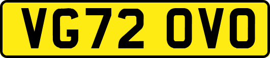 VG72OVO