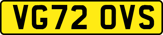 VG72OVS
