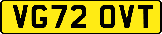 VG72OVT
