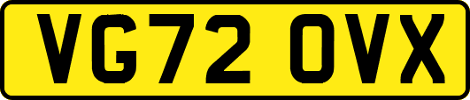VG72OVX
