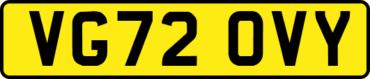 VG72OVY