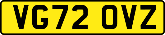 VG72OVZ