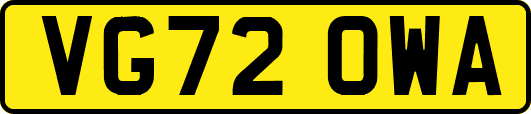 VG72OWA
