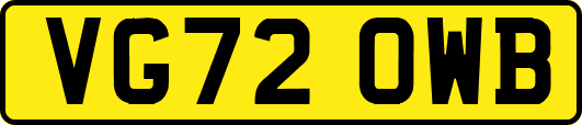 VG72OWB