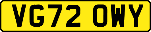 VG72OWY
