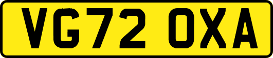 VG72OXA