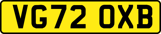 VG72OXB